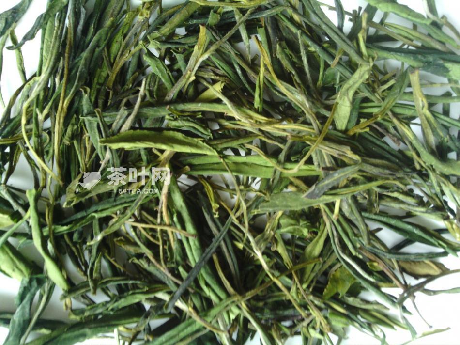 Introduction to the development and change of the origin of Huangshan Maofeng-Tea.com