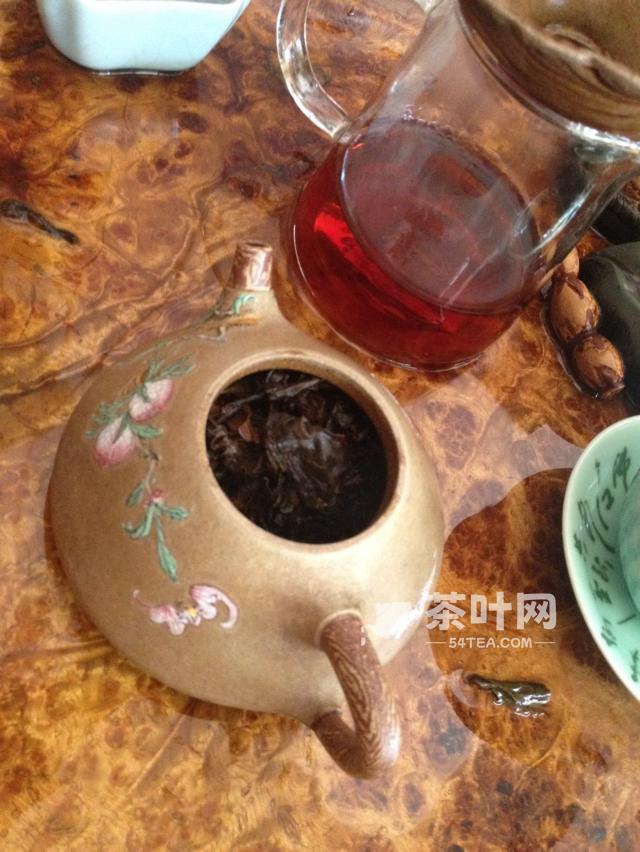 Pu’er Province Simao tea culture of inculcation and comfort introduction – Tea.com