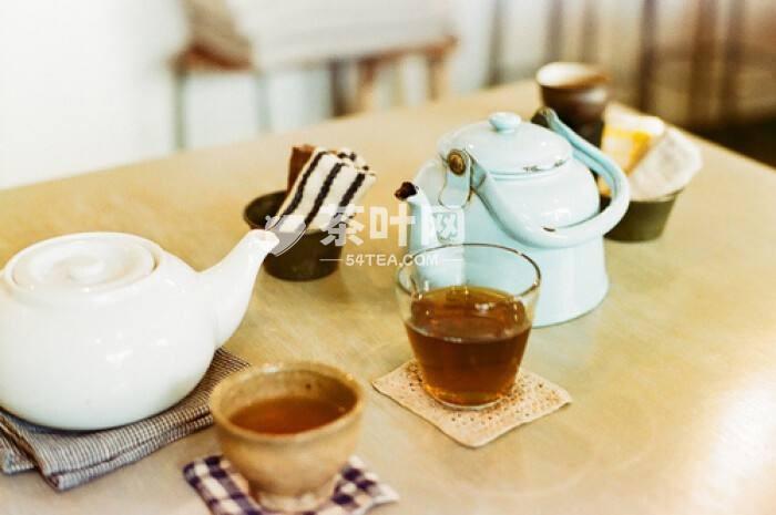 The origin of afternoon tea from the origin and culture – Tea.com