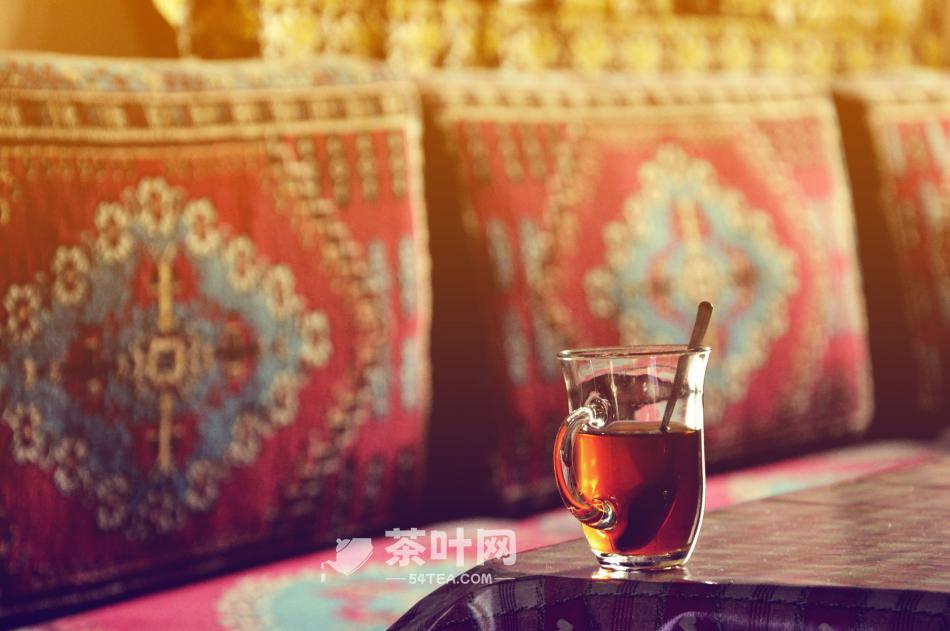 Iranians drink tea without seeing tea – Tea.com