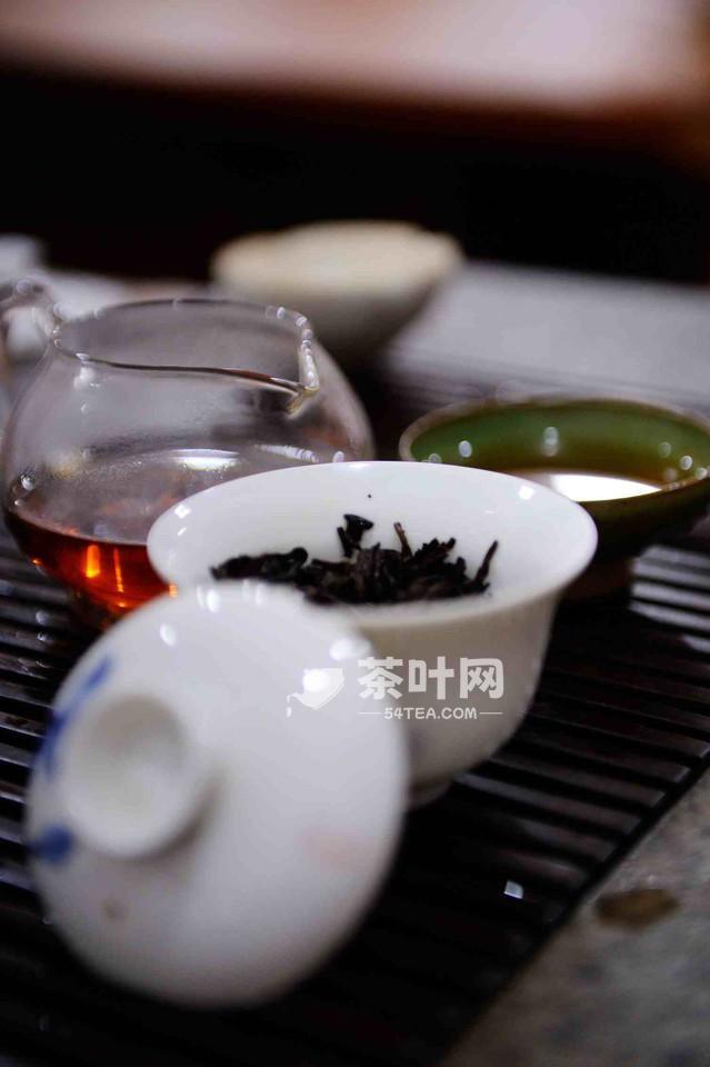 The history and culture of Pu’er Tea Introduction-Tea.com