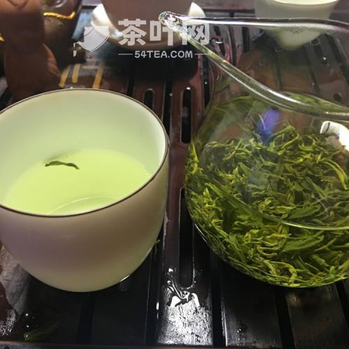 Shuangjing Green Tea Leaf Legends and Tales – Tea Net