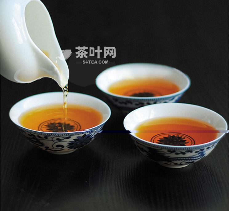 Oolong tea originated in Wuyi Mountain Introduction-Tea.com