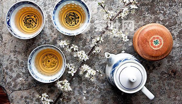 Introduction to Tea Culture – Tea.com