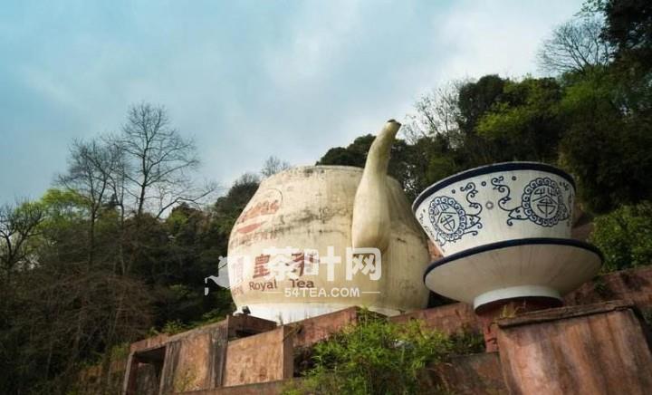 蒙顶山茶的历史发展、文化介绍