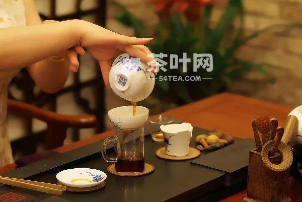 一种以茶修身的生活方式：茶道