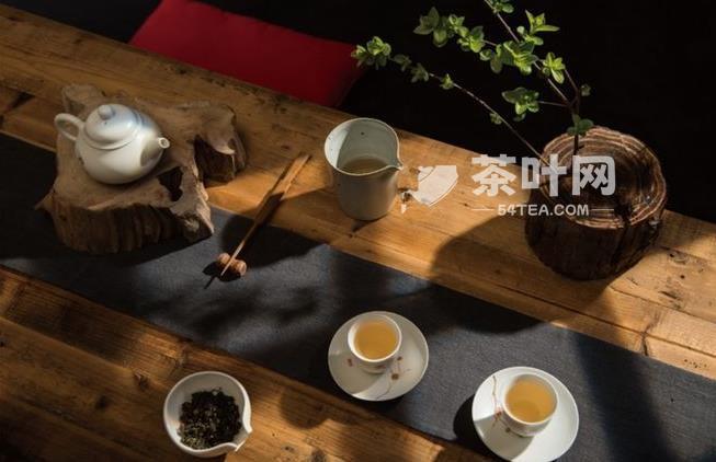 一种以茶修身的生活方式：茶道