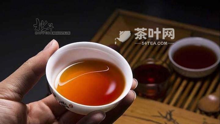 茶人茶语：茶圈暗语大全