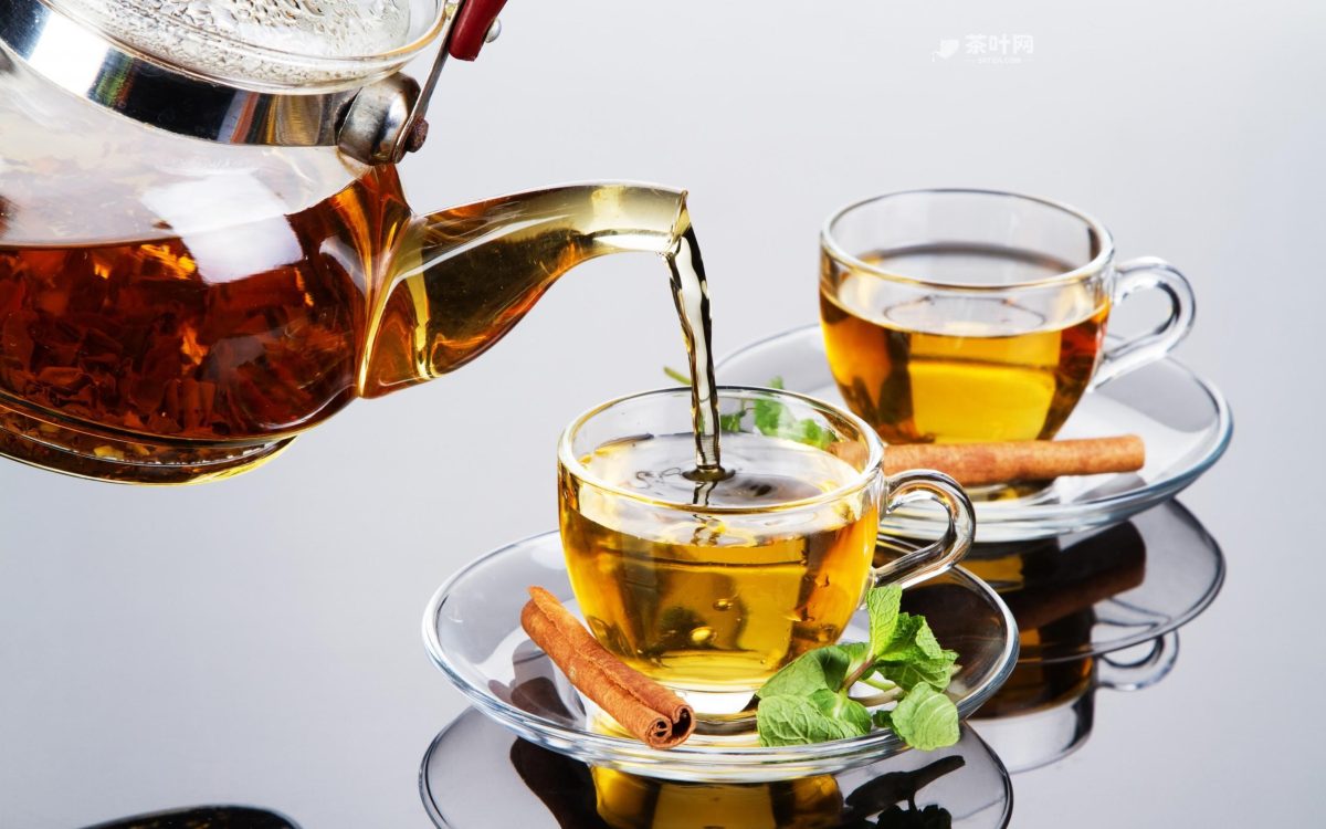 Introduction to the four levels of Chinese tea culture-Tea.com