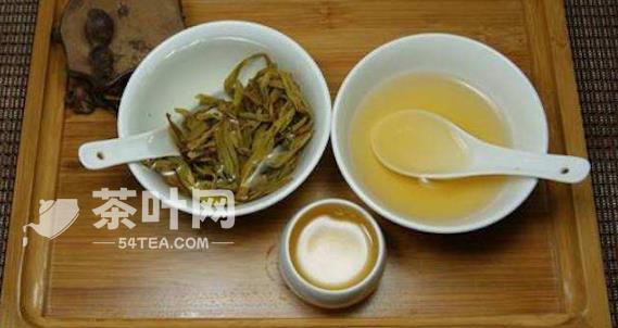 白鸡冠茶的传说与由来