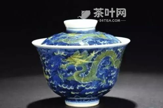 The historical origin of the gaiwan – Tea.com