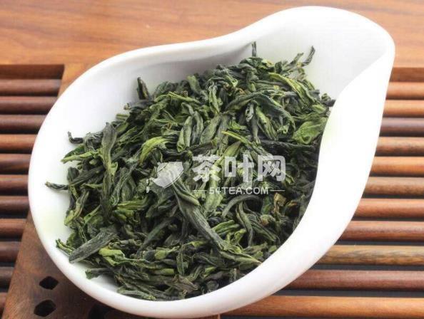 Anhui green tea, the historical origin of Liu’an Gua Pian – Tea Net