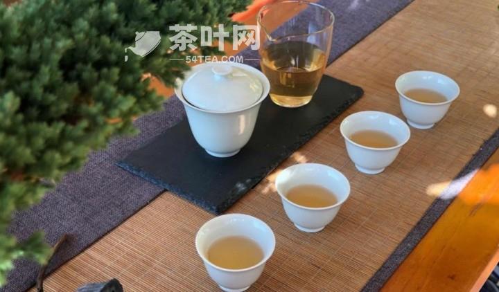 Tea set one-on-one introduction pictures, tea ceremony utensils illustrated – Tea.com