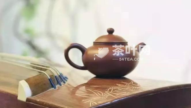 茶具一对一介绍图片，茶道用具图解