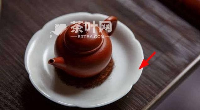 茶具一对一介绍图片，茶道用具图解