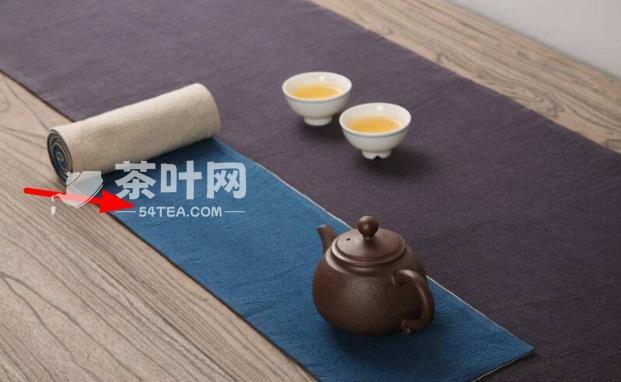 茶具一对一介绍图片，茶道用具图解