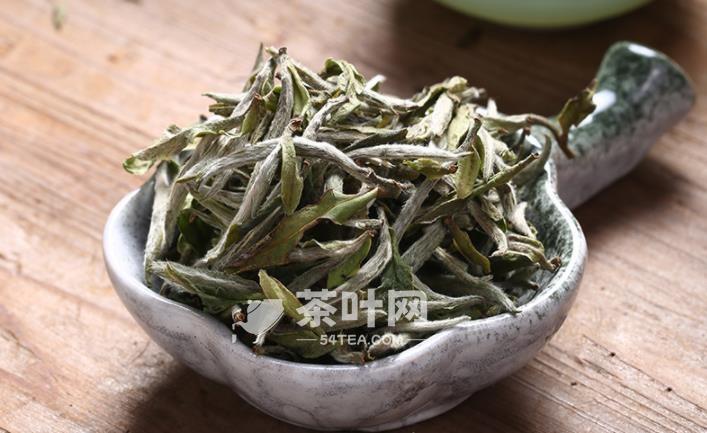 The place of origin and historical development of white tea-Tea.com