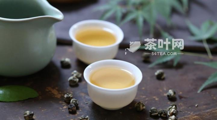 The charm of the Korean tea ceremony tea culture – Tea.com