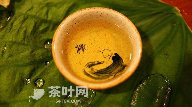 什么是禅茶文化，禅茶文化的精神