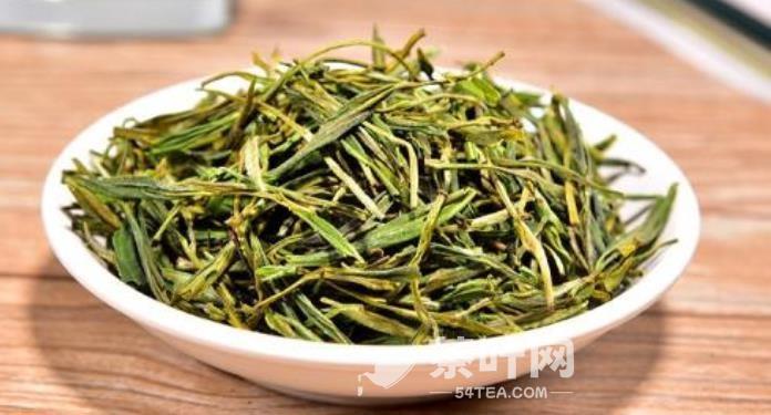 The historical development of Huangshan Maofeng-Tea.com