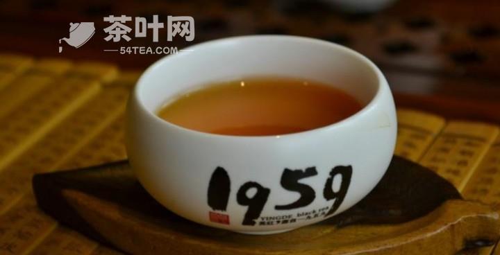 History of Yingde Black Tea-Tea.com