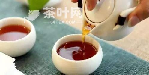 心境不同，喝茶的感悟也不同