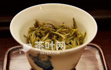 The Story of Mengding Yellow Bud-Tea.com