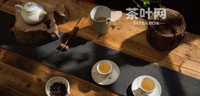 什么是茶道茶文化？