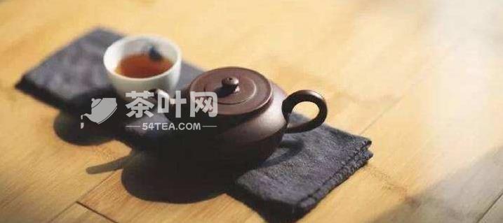 什么是茶道茶文化？