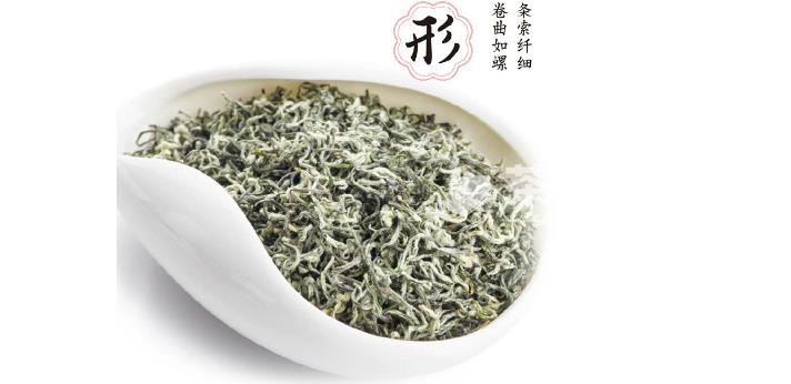 The origin of the name Biluochun, a story about Kang Xi and Biluochun – Tea.com