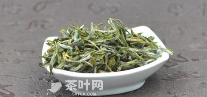 Jiangxi Lushan Yunwu tea history story – Tea Net