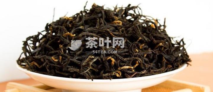 Yingde black tea history story-Tea.com